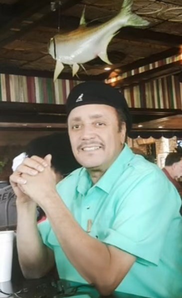 Obituary of Russell Thomas Gallien Jr.