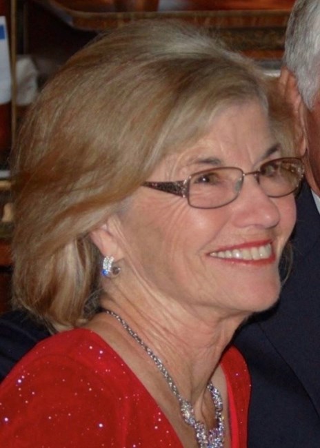 Obituario de Dorene Larsen