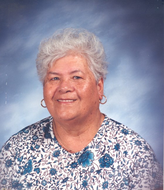 Obituary of Rose Lujan