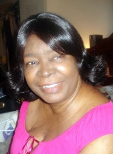 Obituary of Fernande Telemaque