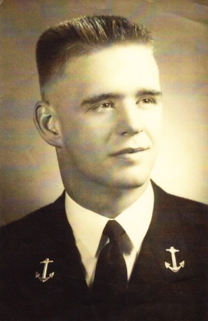 Obituary of Lawrence William Lavely