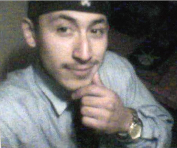 Obituary of Manuel Vaca