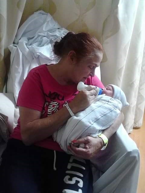 Obituary of Marianne Spinosa