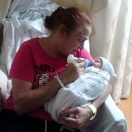 Obituary of Marianne Spinosa