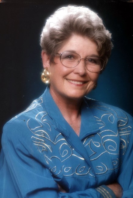 Obituary of Hellen Greenwell Rutledge