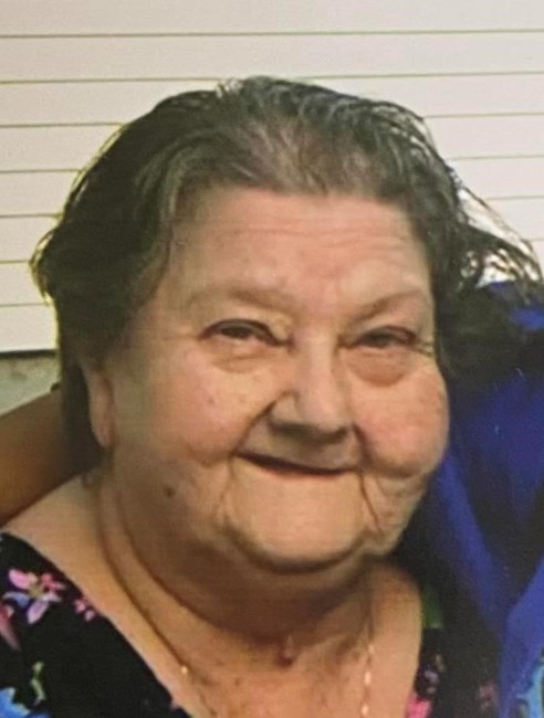 Obituary of Lucy "Teen" M. Mohn Stevens