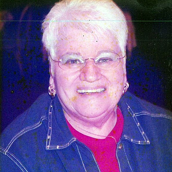 Obituary of Roberta Yaffe