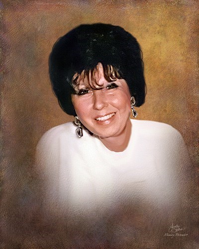 Obituario de Betty J. Boyle
