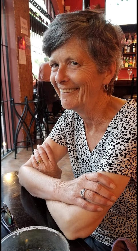 Obituary of Debby Van Walleghem