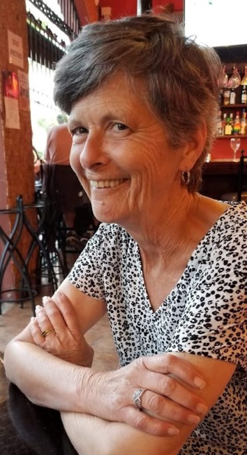 Obituary of Debby Van Walleghem