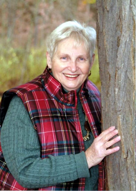 Obituary of Kathe Zillich