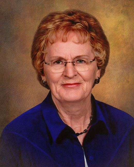 Obituary of Carol Rayleen Smith