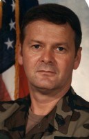 Obituary of Ronald LeRoy Morris