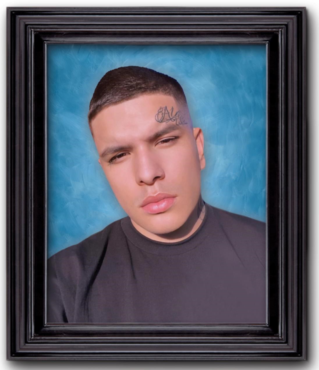 Avis de décès de Johnny   Angel Morales