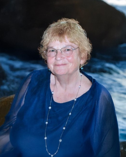 Obituary of Florence May Roberts