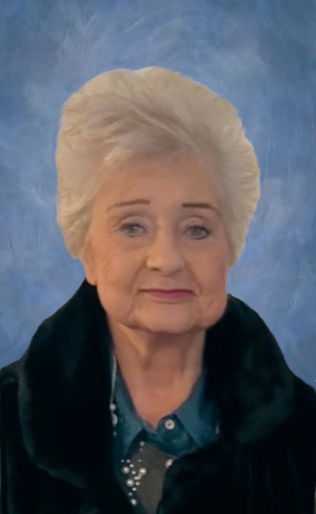 Obituary of Celeste Ann Corneau