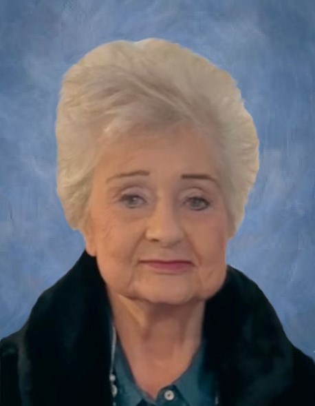 Obituary of Celeste Ann Corneau