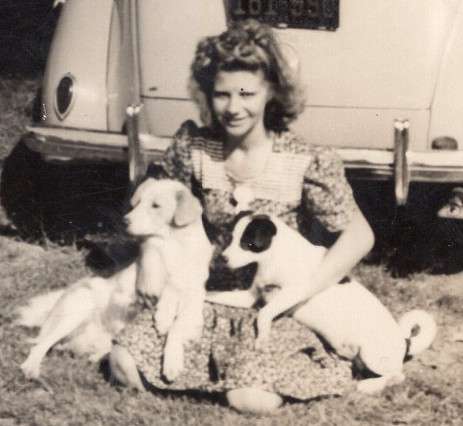 Obituary of Mary D Swanson