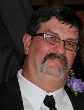 Obituary of Randal Lee Parton