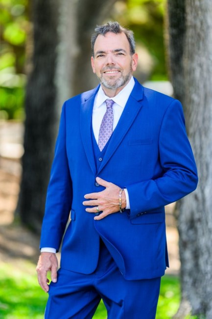 Obituary of Richard "Richie" Lott