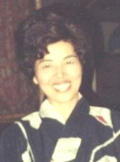Obituary of Reiko N. Gilmore