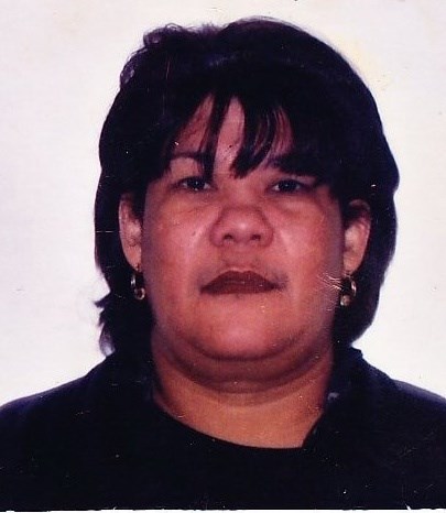 Obituary of Melesia Pena