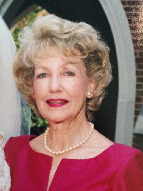 Obituary of Dorothy Rollins Hodges