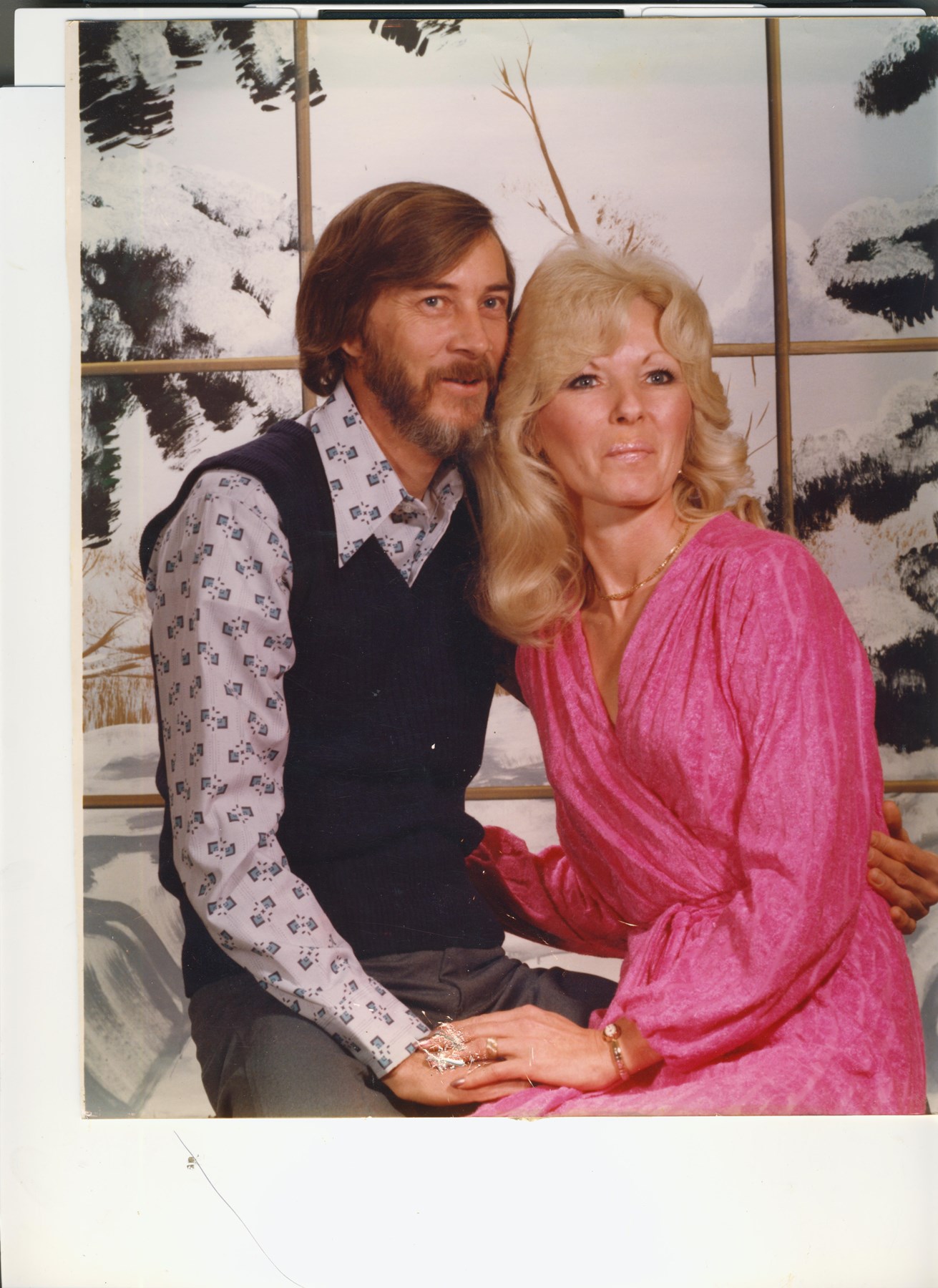 Obituary of Leonard E. Cochran