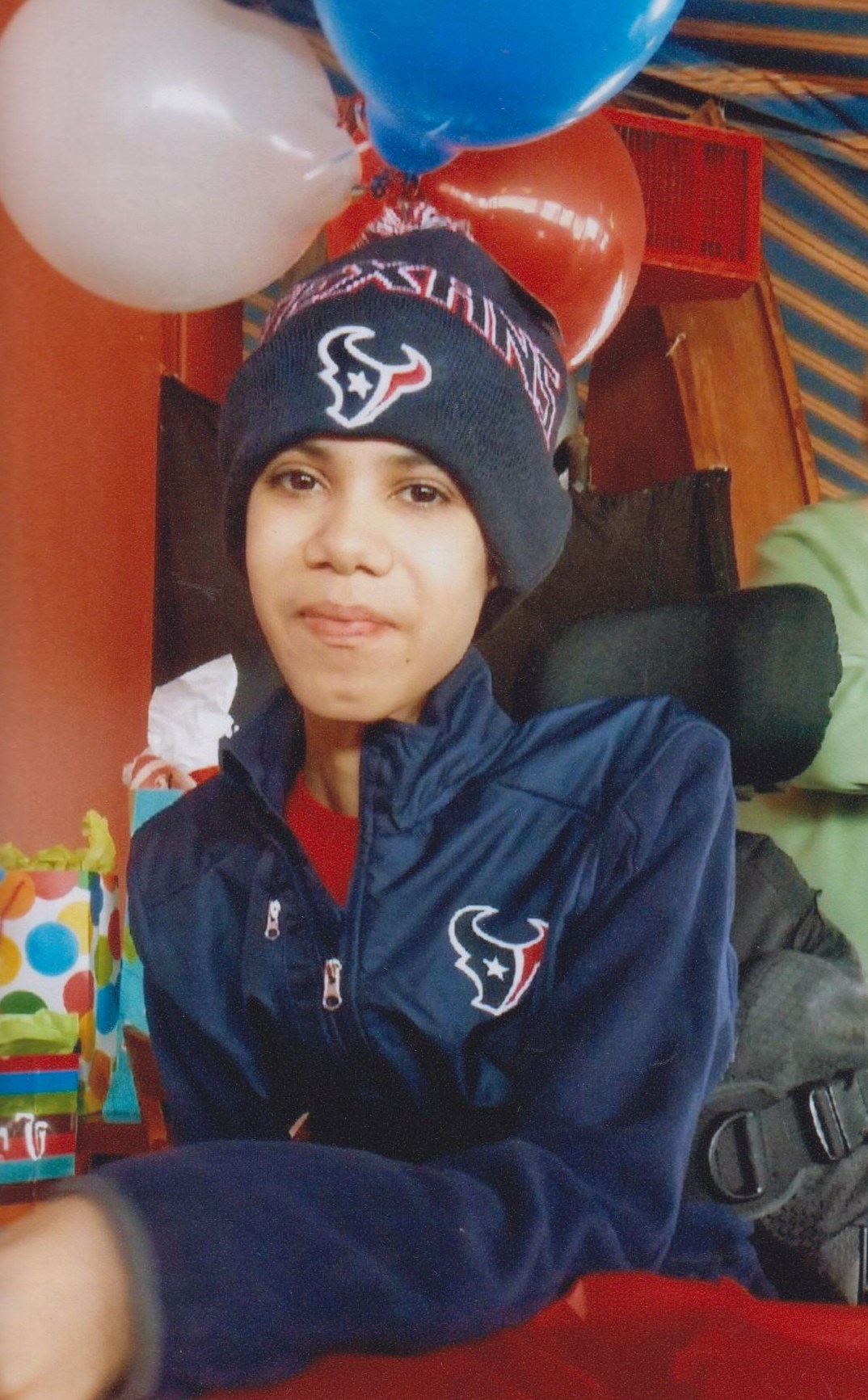 Marc Gonzalez Obituary - Webster, TX