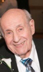 Obituary of Edward John Bove Jr.