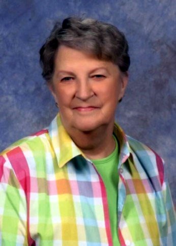 Obituary of Bettye "Betsy" Ross (Brantley) Sims