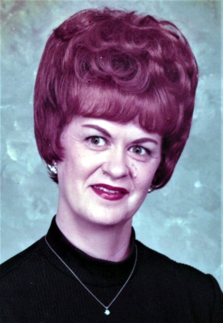 Obituary of Edna LaWayne Kelly