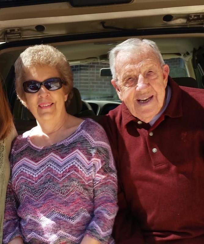 Obituario de Richard Clark Lewis Jr.