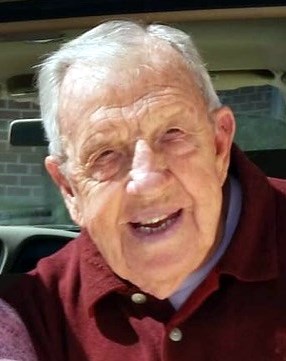 Obituario de Richard Clark Lewis Jr.