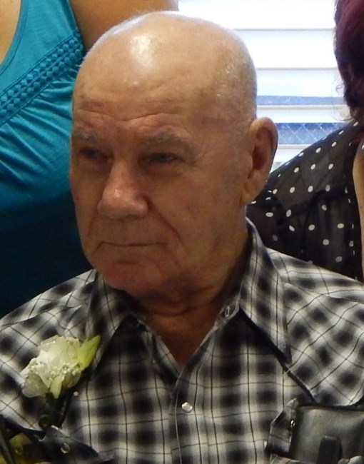 Obituario de Carl Junior Allen