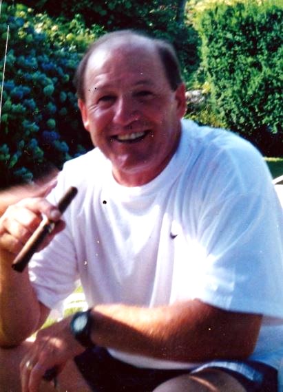 Obituary of Ronald Mayette