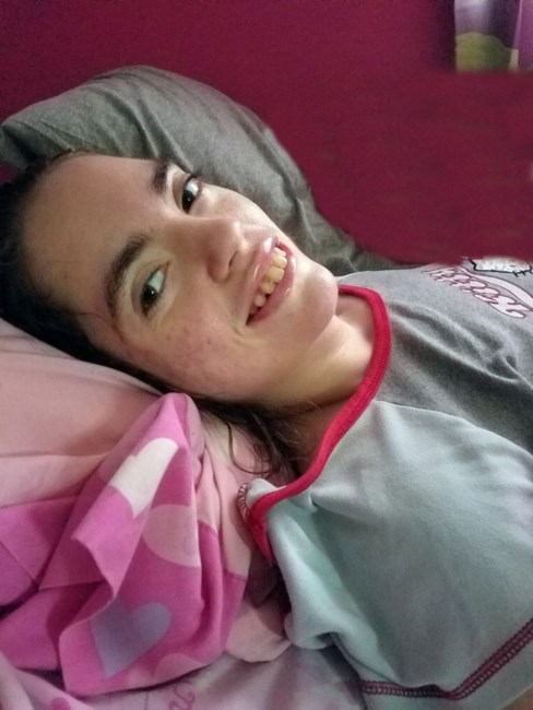 Obituary of Ashley Jewell Plew