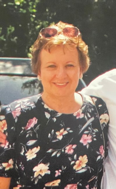 Obituary of Marfa "Anne" A. Puls