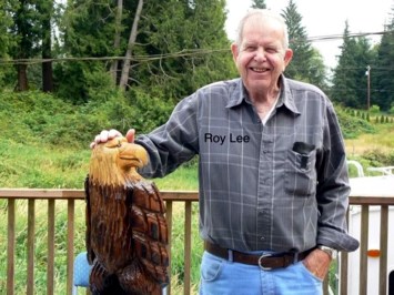 Obituary of Roy Lee Cole