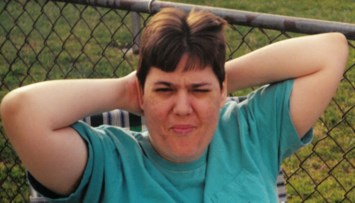 Obituary of Melinda Sue Tharp