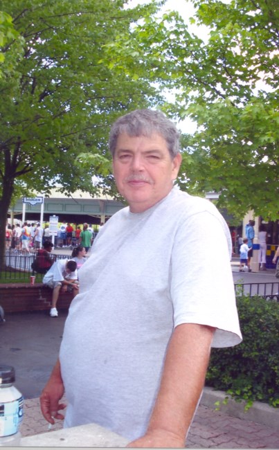 Obituary of Mr. William M. Calhoun