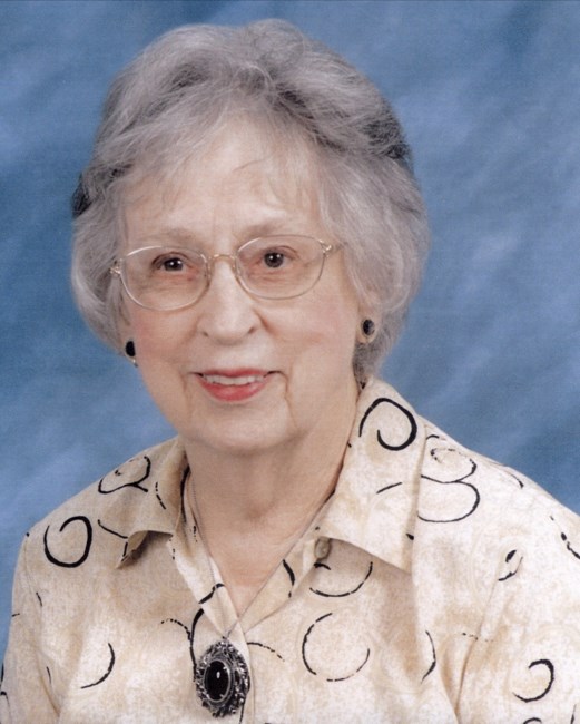 Obituary of Elizabeth (Sue) Shidler
