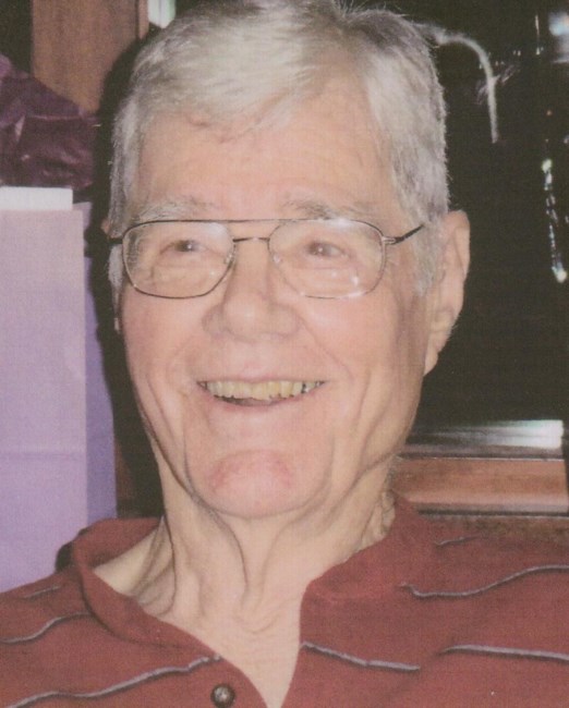 Obituary of Ray Russell Jr.