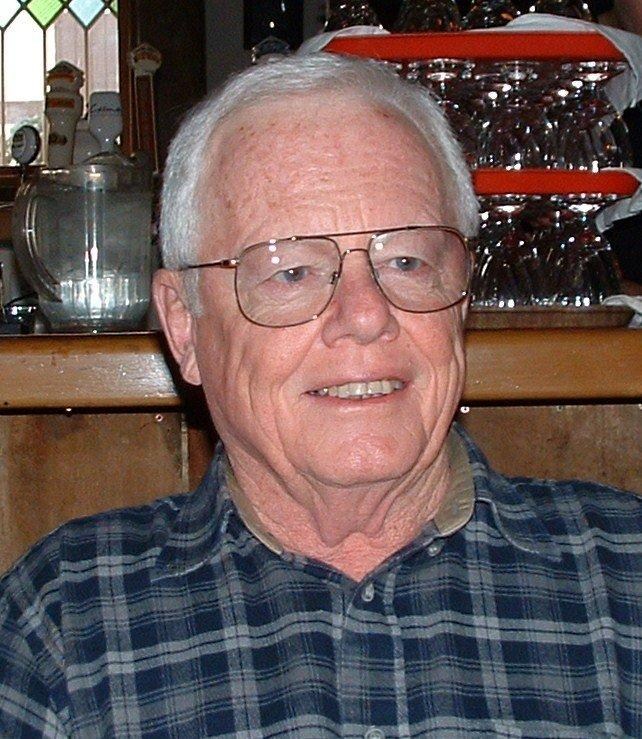 Raymond Berube Obituary Kelowna, BC