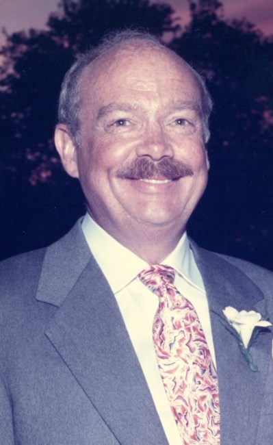 Obituary of George Forsyth Breen, III.