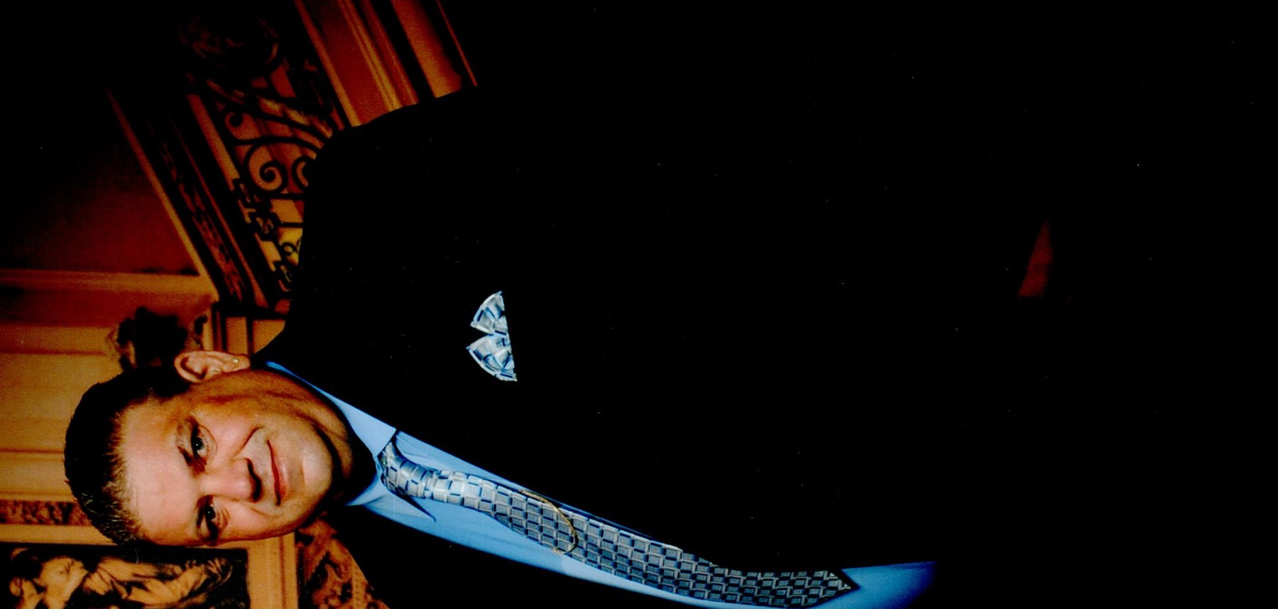 Obituary of Nicholas Peter Pugliese