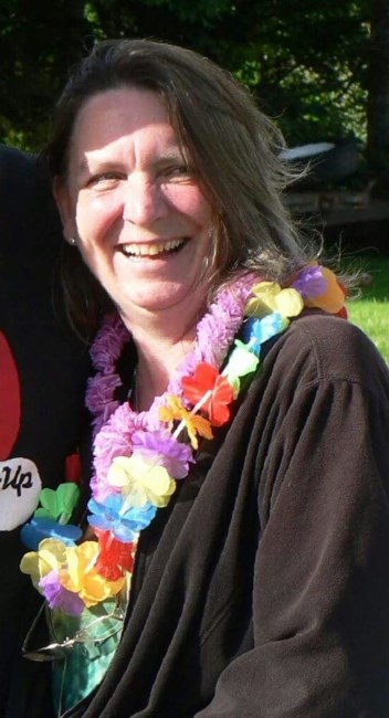 Obituary of Gayle Leslie Brown