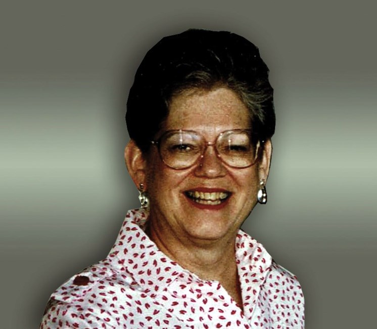 Obituary of Eleanor Raisner Roberts