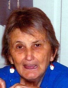Obituary of Dollie M. Grayless