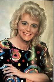 Obituary of Shirley Ann Vazquez